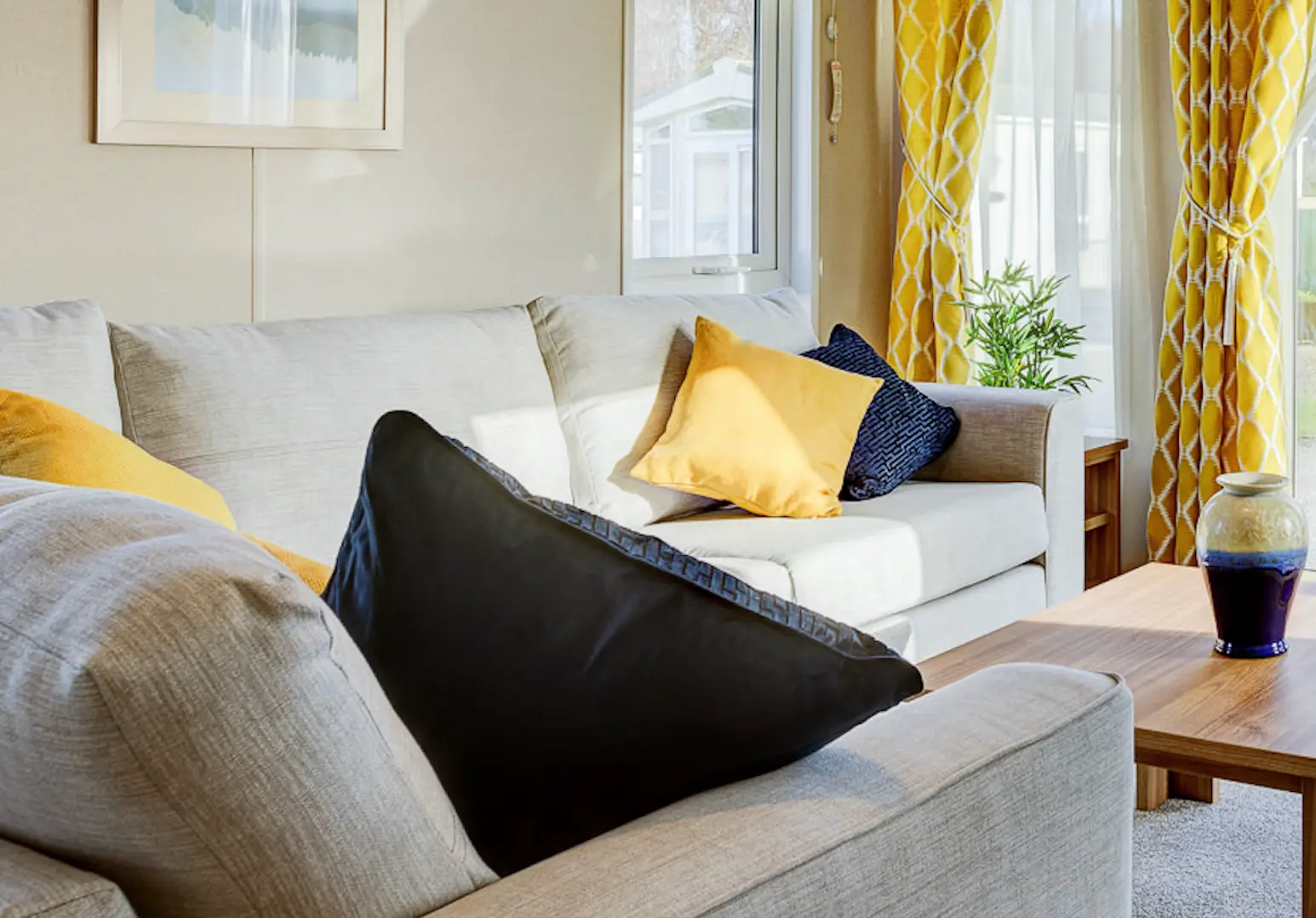 Static Caravans and Tourers Southport Willowbank